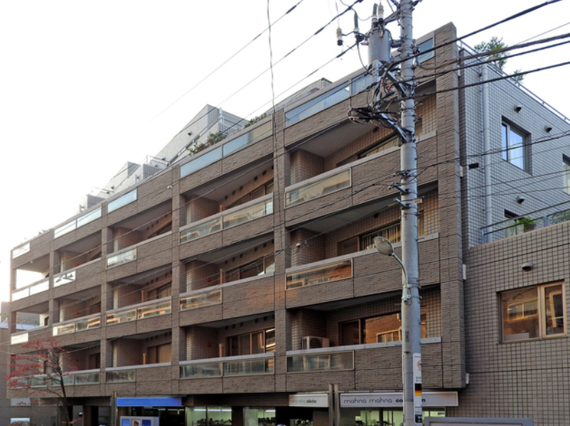 外観画像